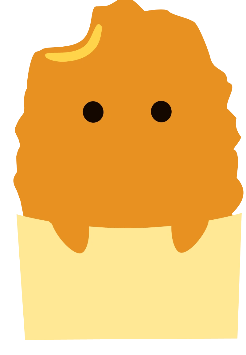 のののころっけ